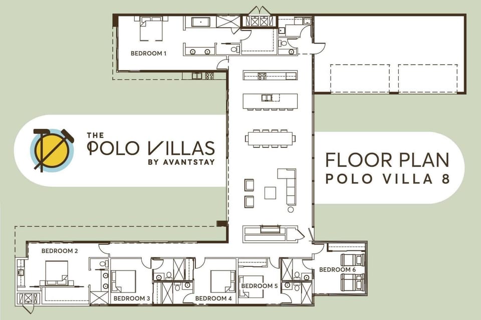 House (1 Bedroom) | Interior