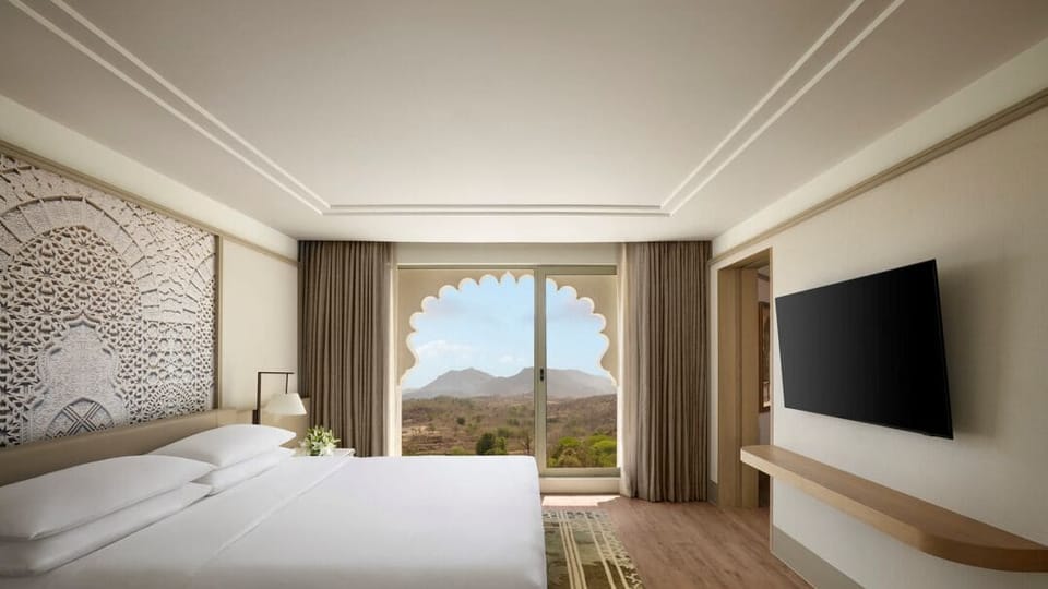 In-room safe, blackout drapes, soundproofing, iron/ironing board
