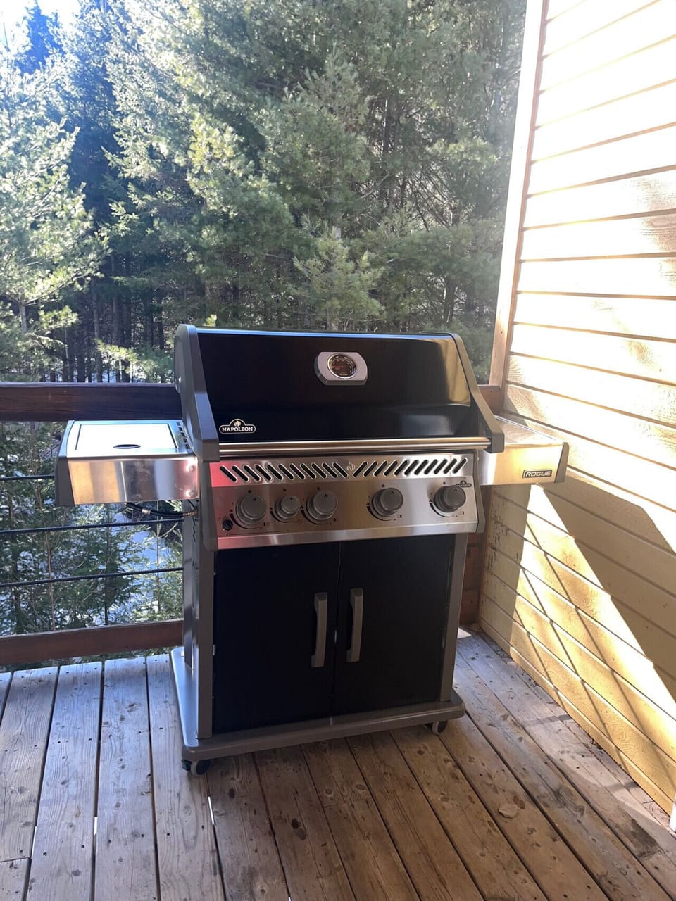 bbq