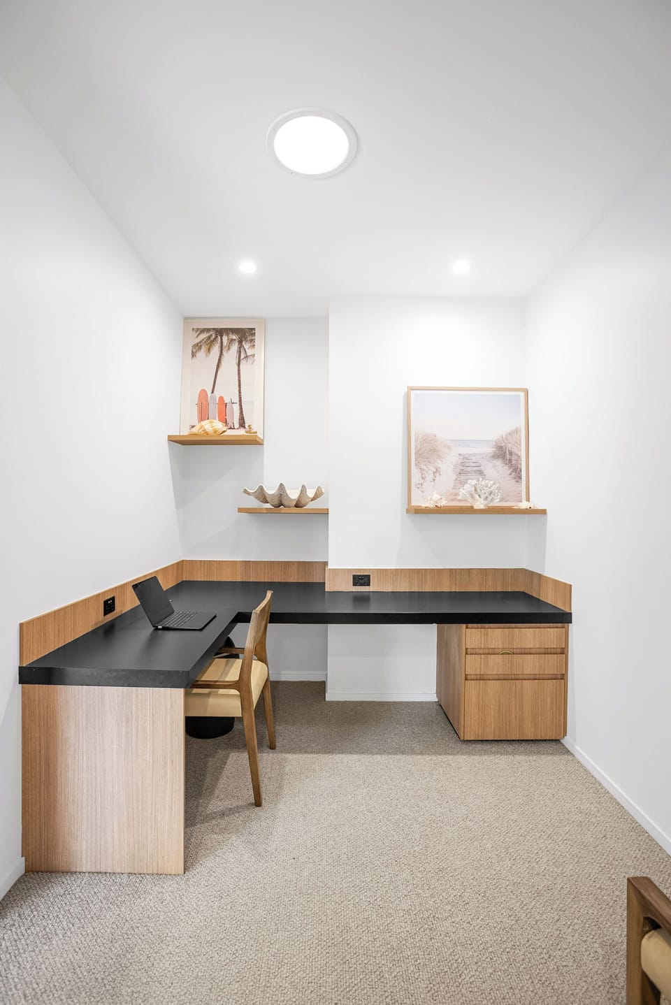 Office room