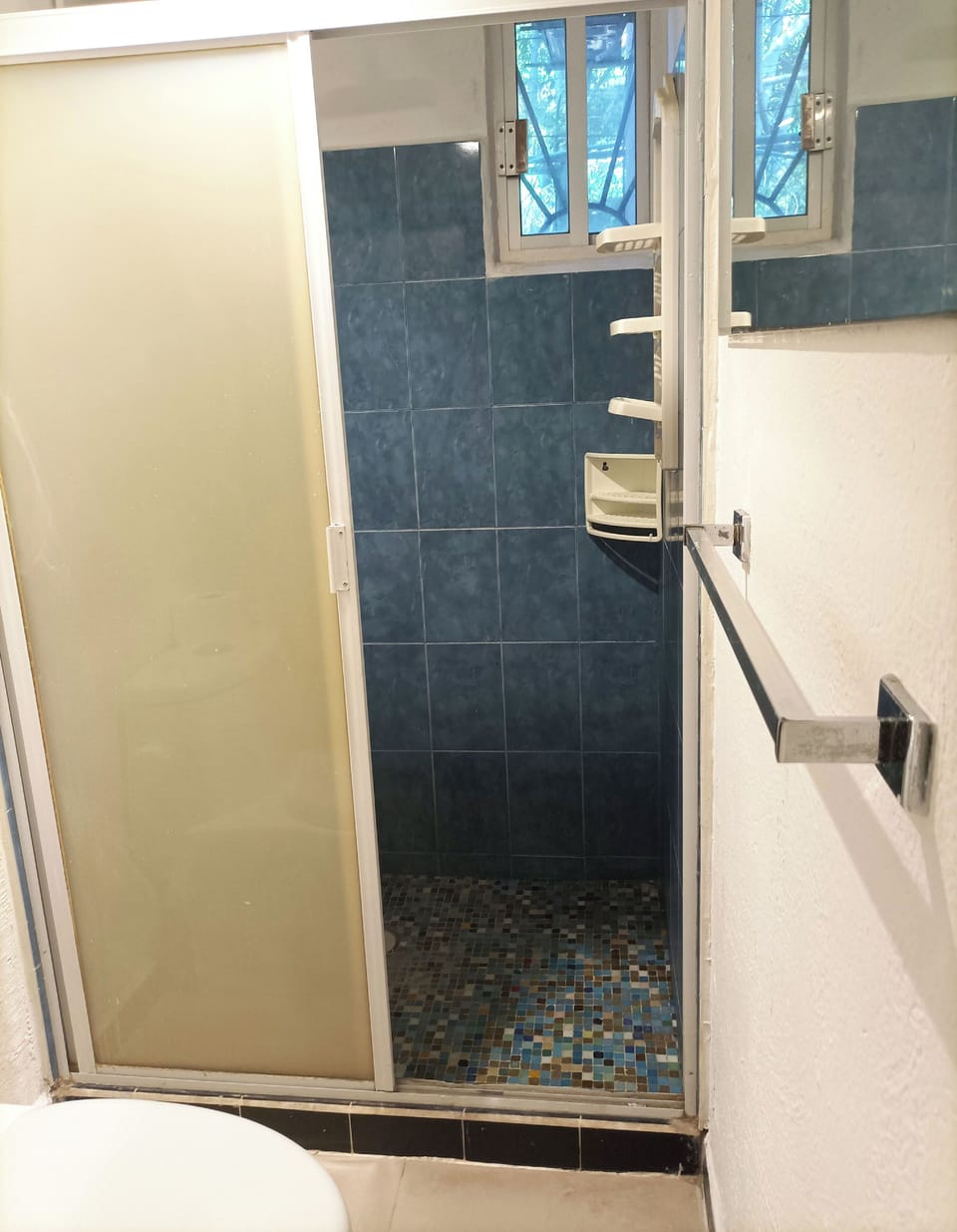 Apartment | Bathroom