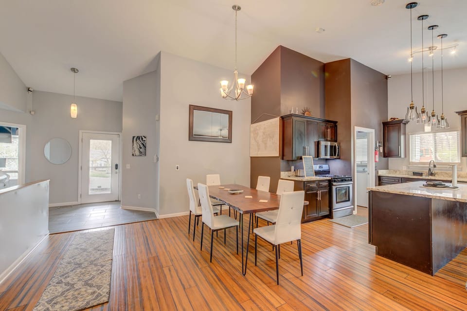 House | Living area