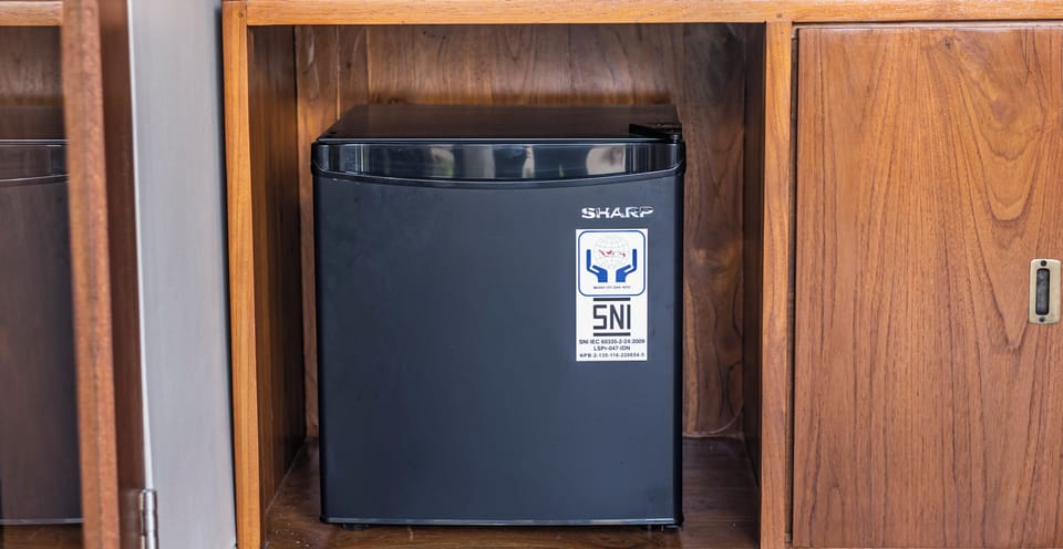 Minibar