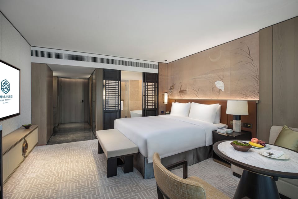 Basic Single Room, Balcony, Park View | In-room safe, blackout drapes, free WiFi