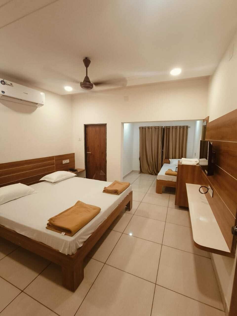 Comfort Triple Room | Free WiFi