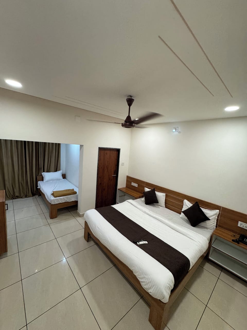 Comfort Triple Room | Free WiFi
