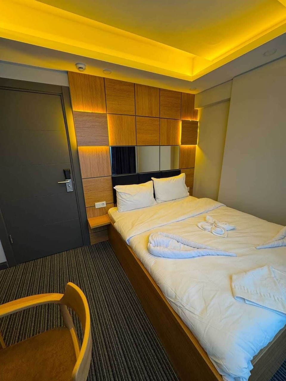 Studio | Premium bedding, WiFi (free), bed sheets