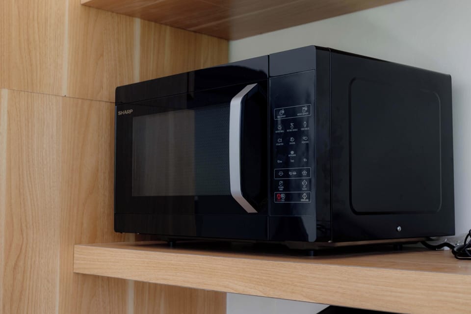 Microwave
