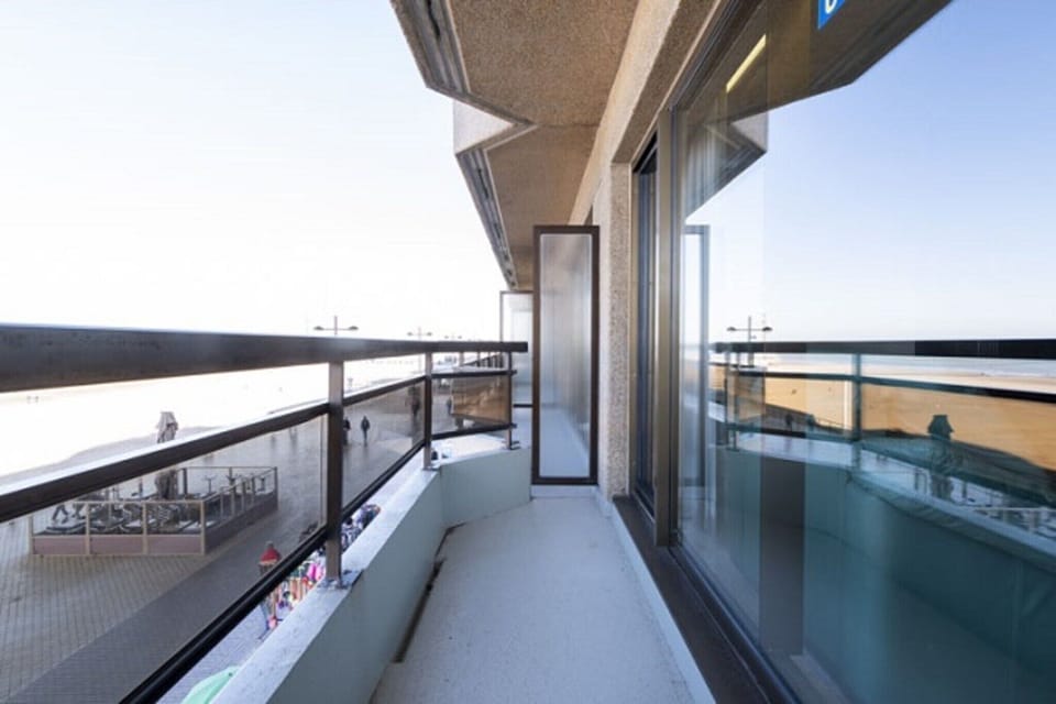 Patio / Balcony