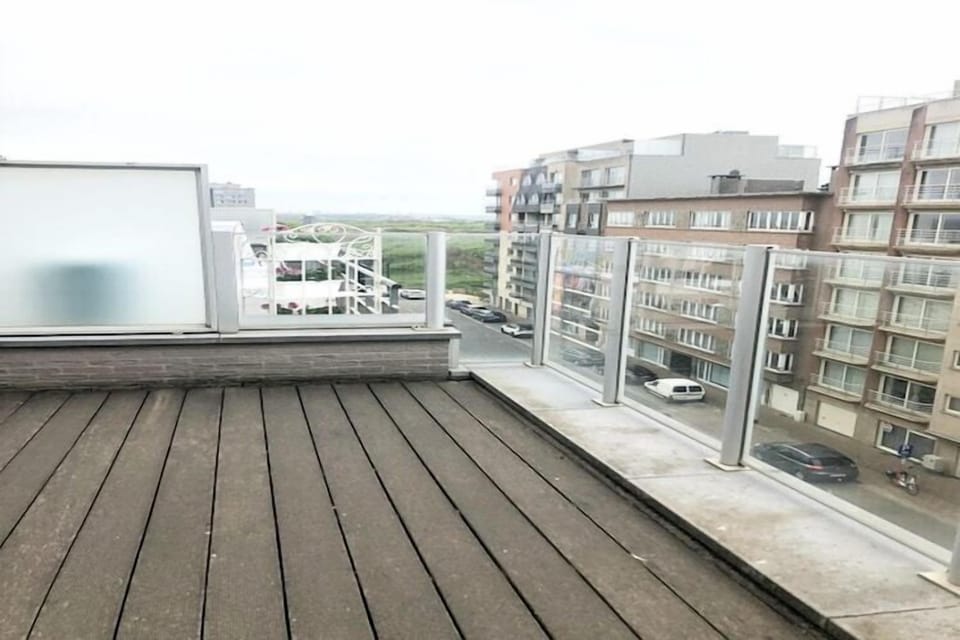 Patio / Balcony