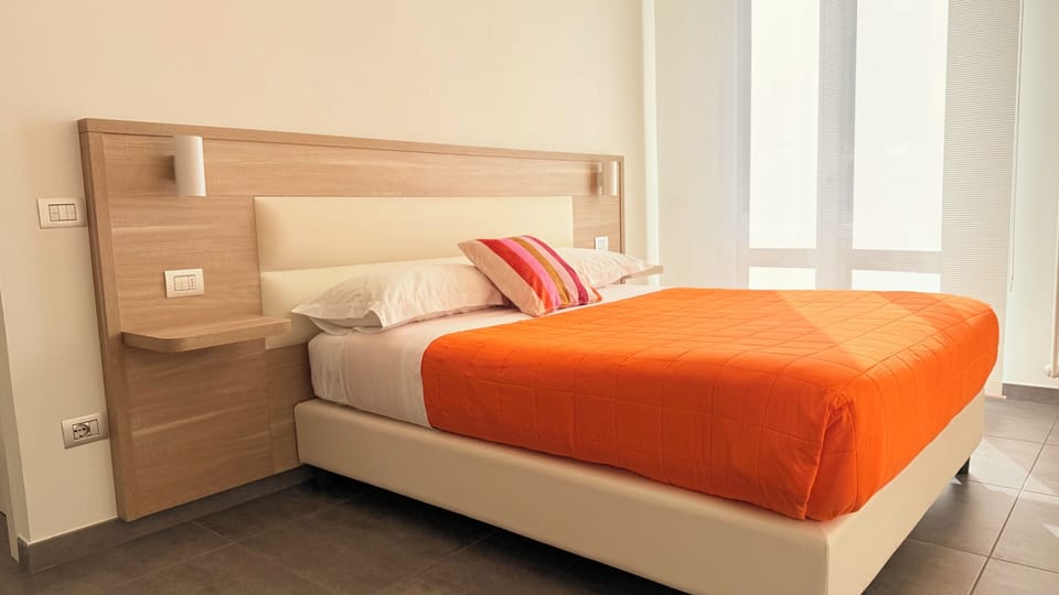 Apartment | 1 bedroom, free WiFi