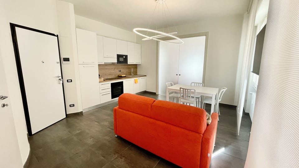 Apartment | Private kitchen | Electric kettle