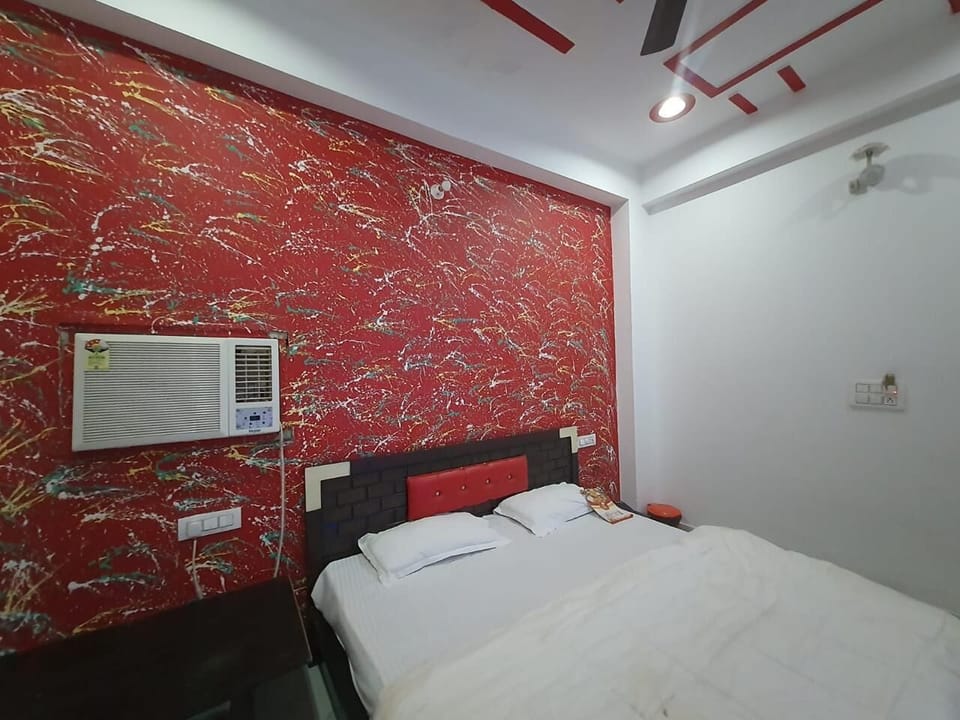 Deluxe Room | Free WiFi