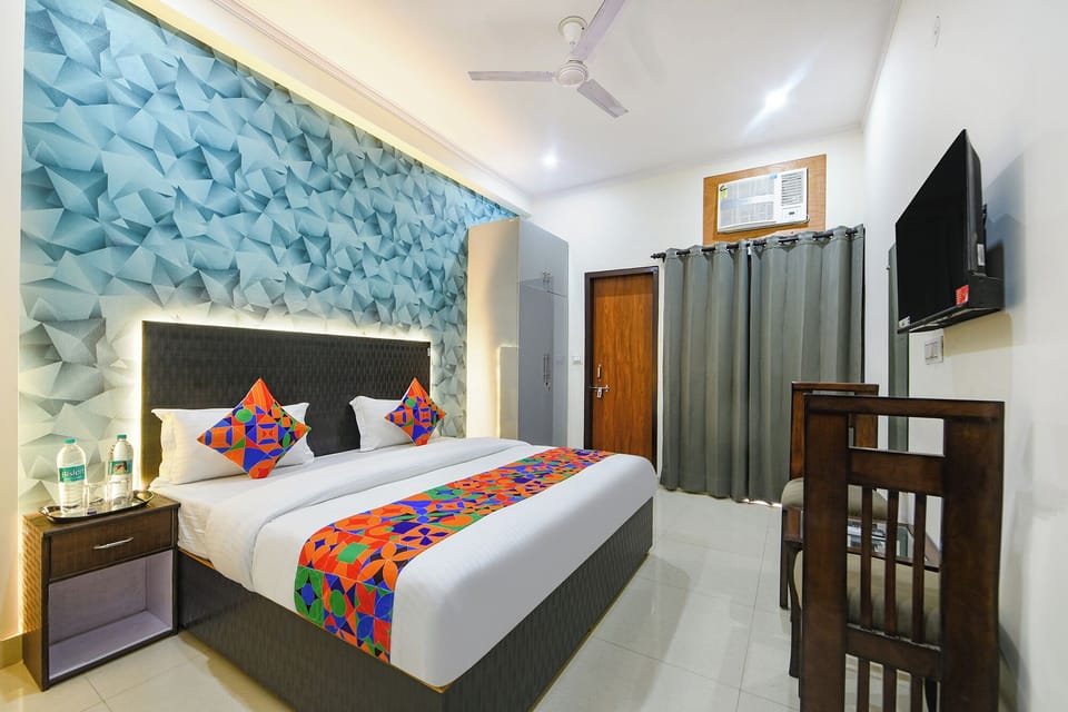 Premium Room | Egyptian cotton sheets, premium bedding, free WiFi, bed sheets