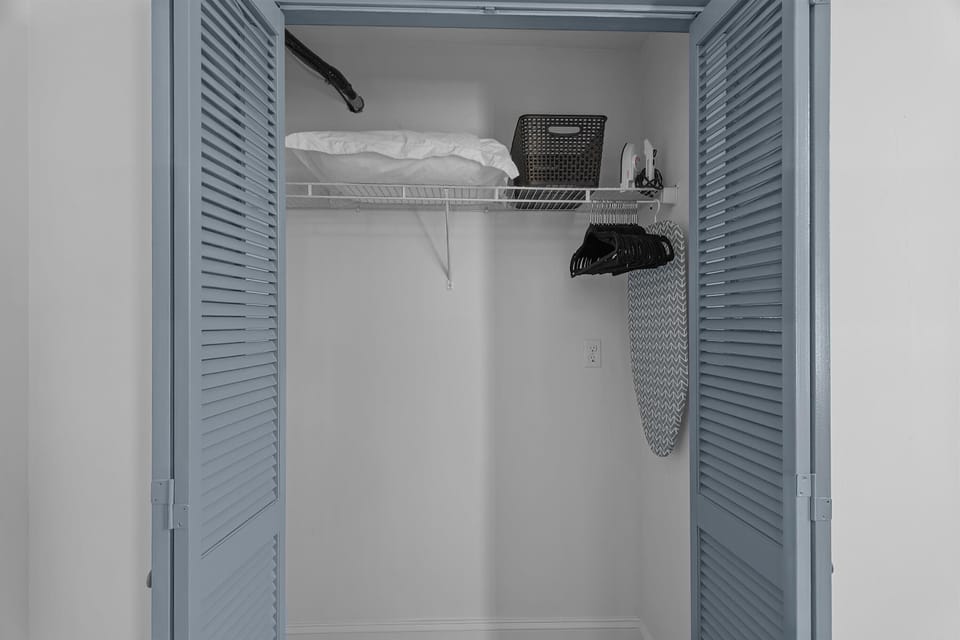closet 