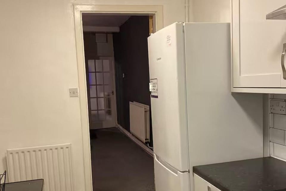 House | Interior