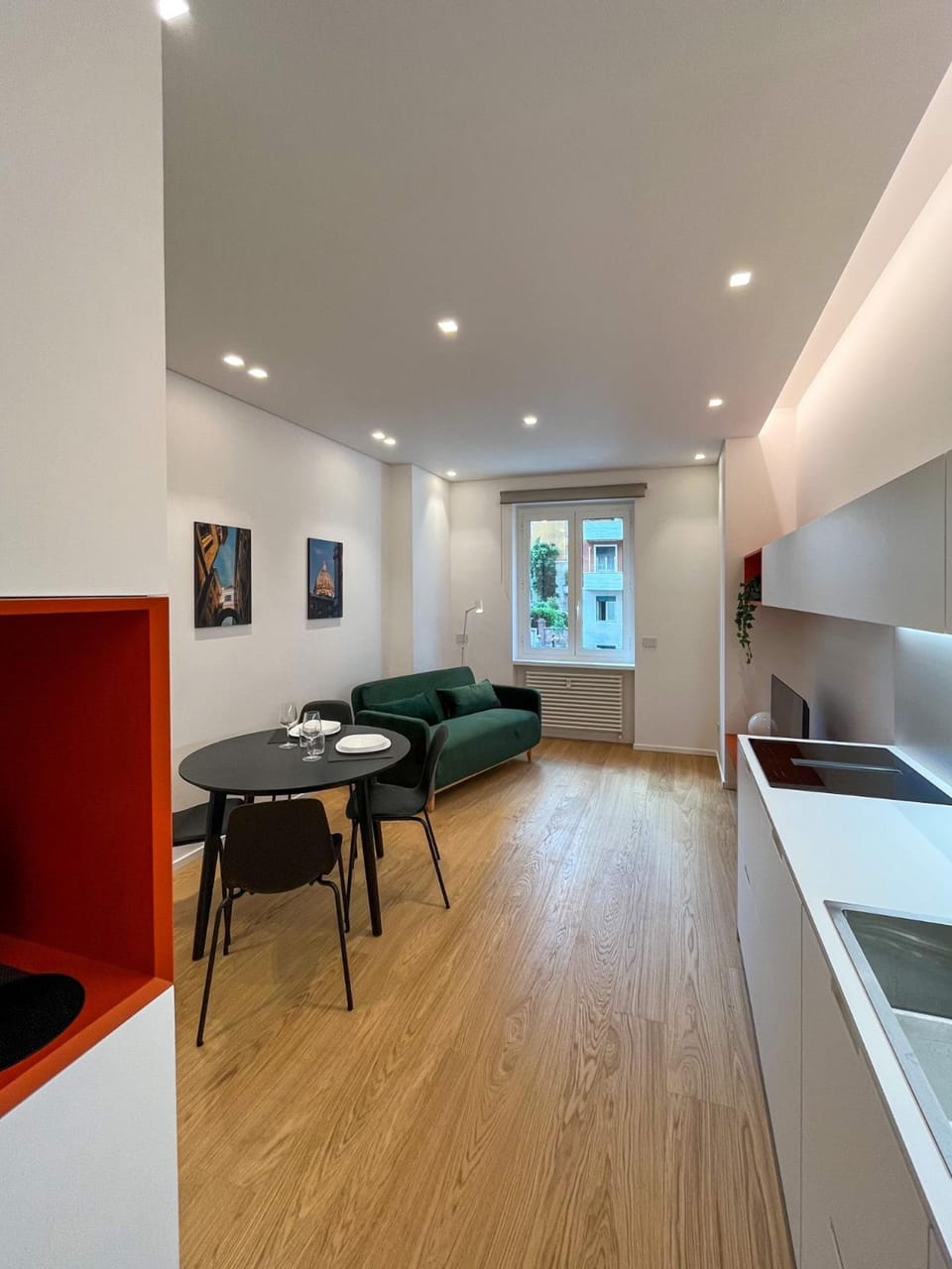 House | 2 bedrooms