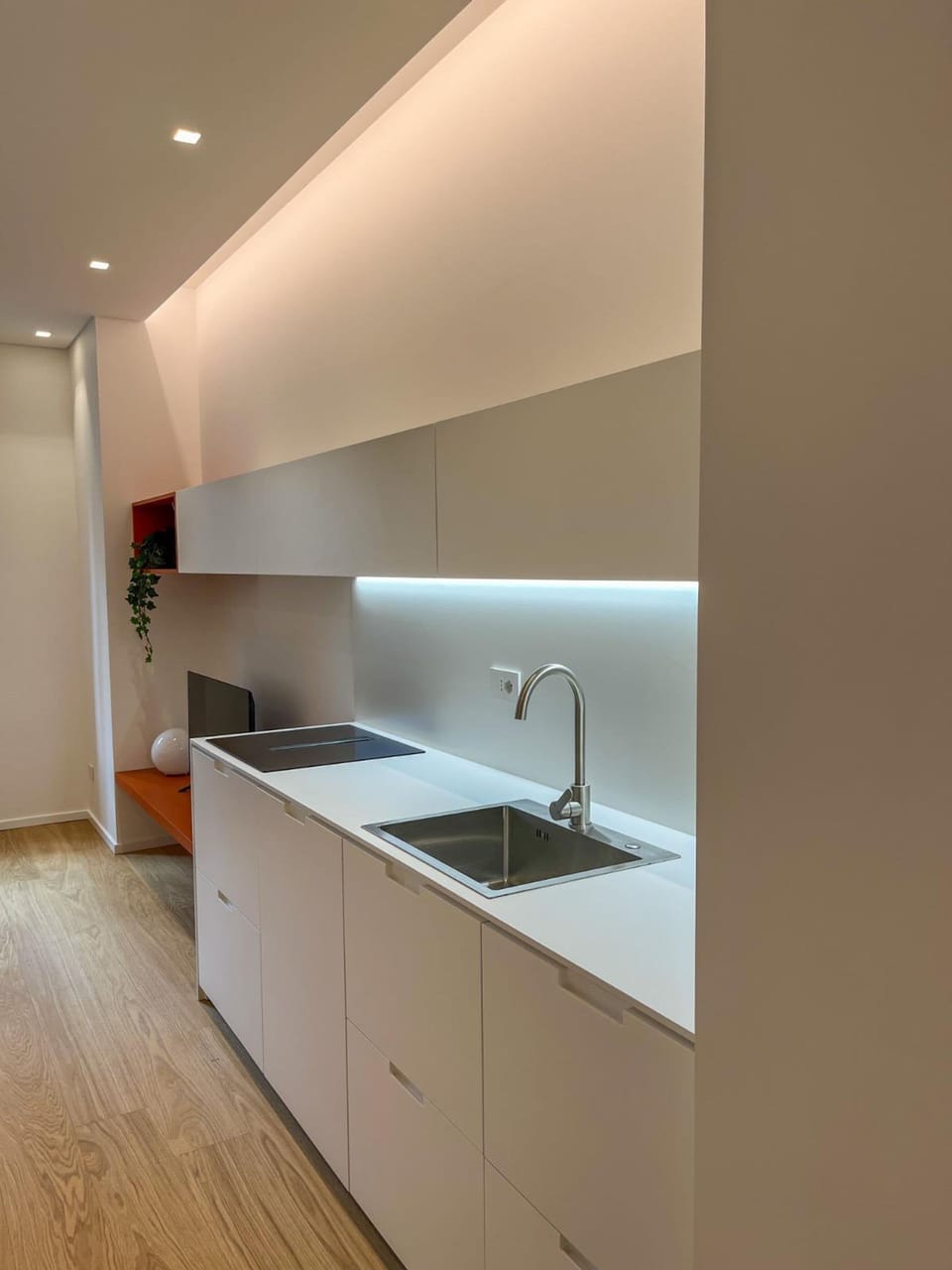 House | 2 bedrooms