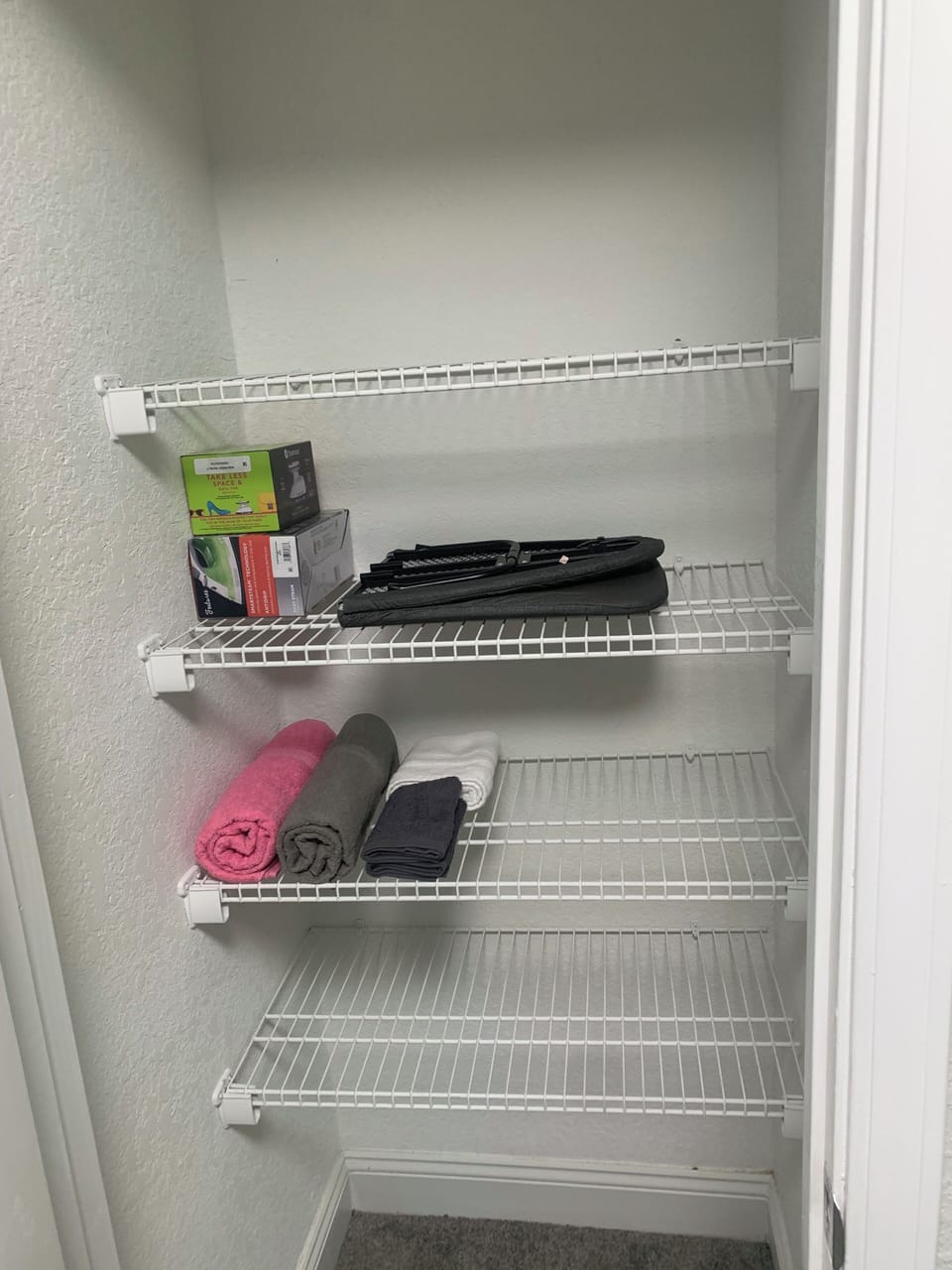 Miscellaneous