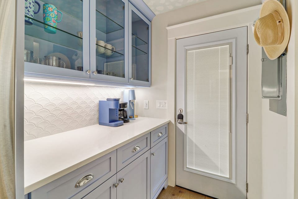 54 Harleston Green - Laundry Hall