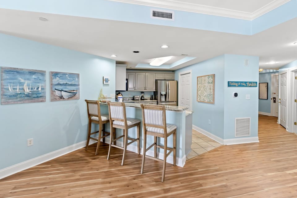 Kitchen Stools