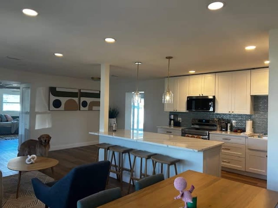 House | Private kitchen