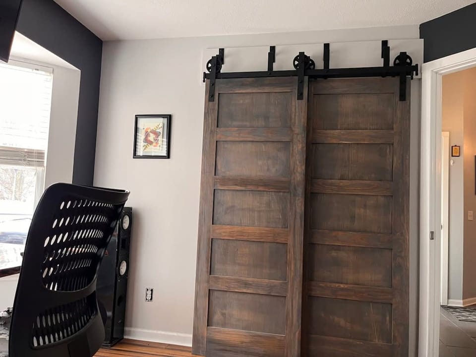House | 4 bedrooms