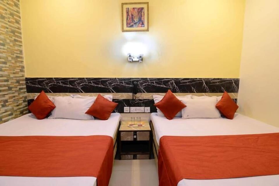 Family Suite | Free WiFi