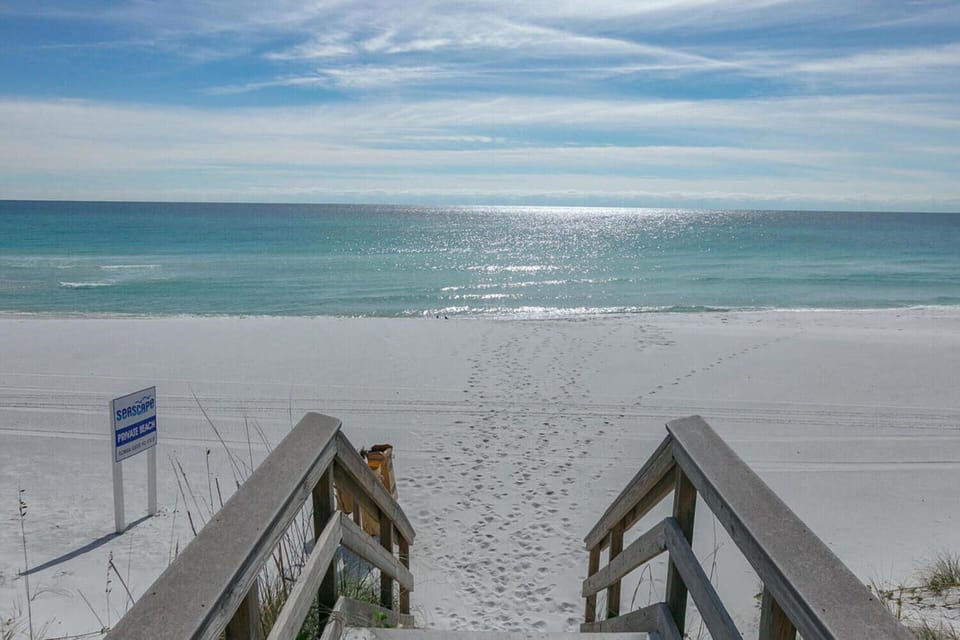 Seascape Beach