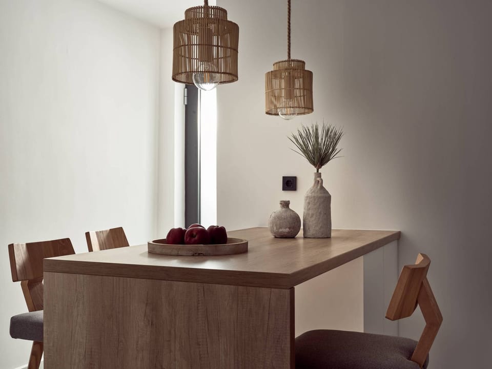 Astarte Villas - Di Lusso Living Suites 2nd Floor