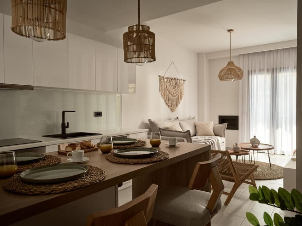 Astarte Villas - Di Lusso Living Suites 2nd Floor