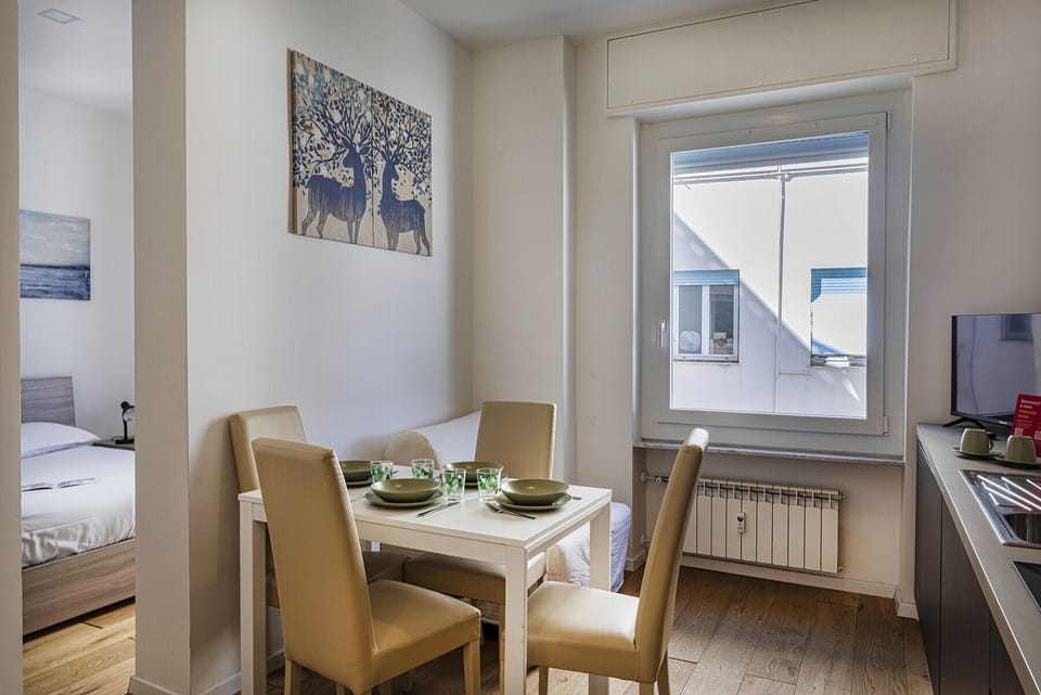 House | 1 bedroom