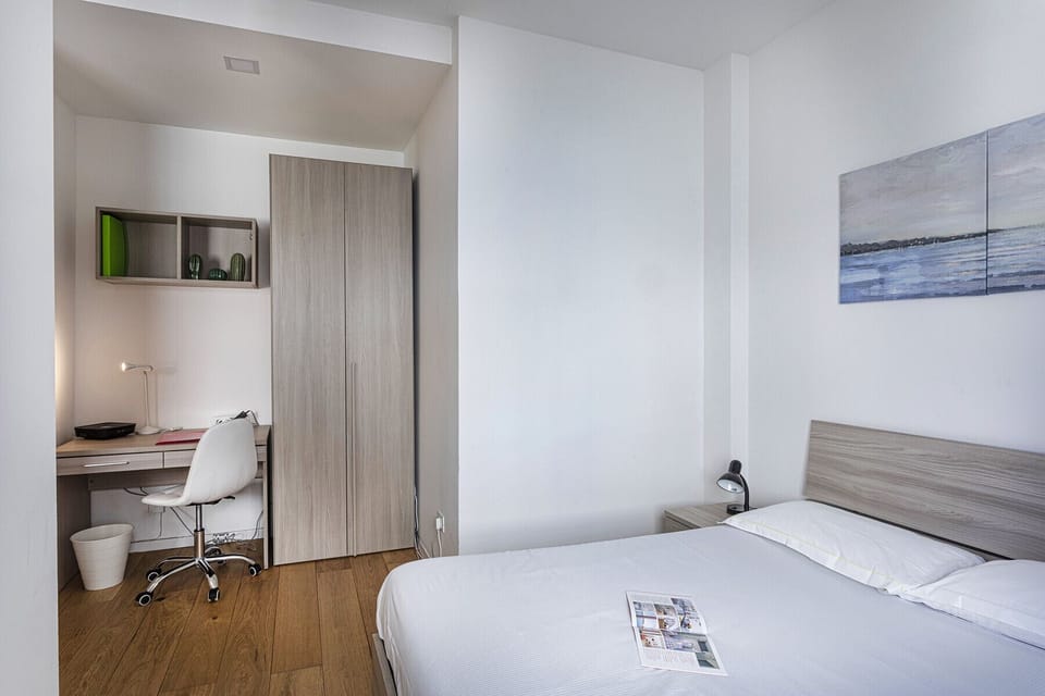 House | 1 bedroom
