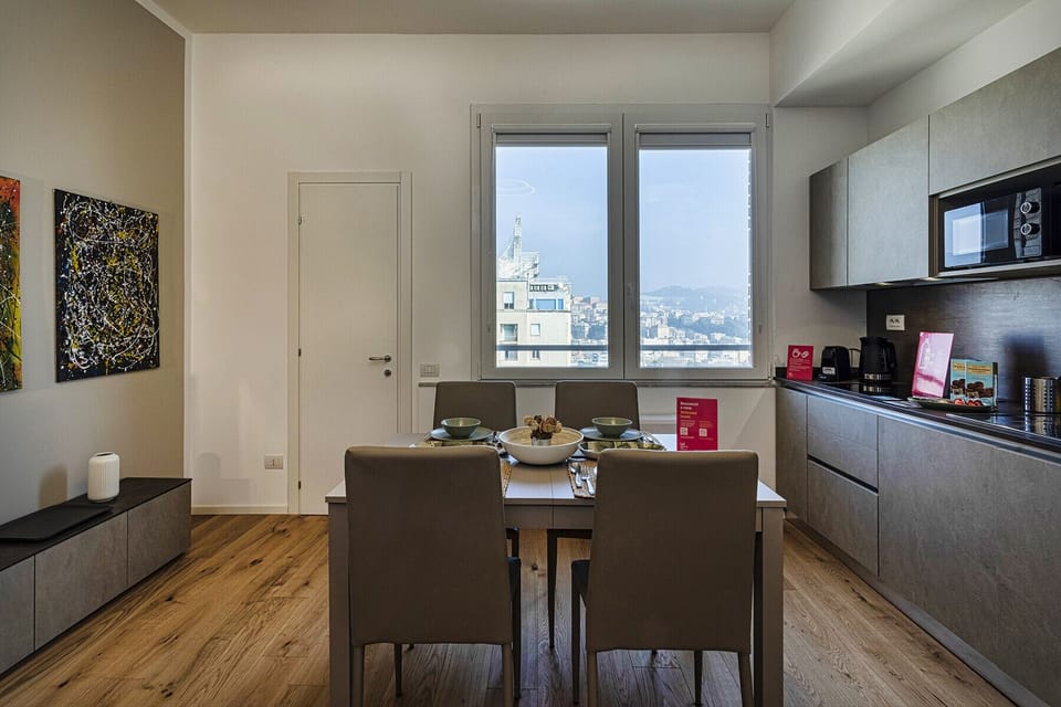 House | 1 bedroom