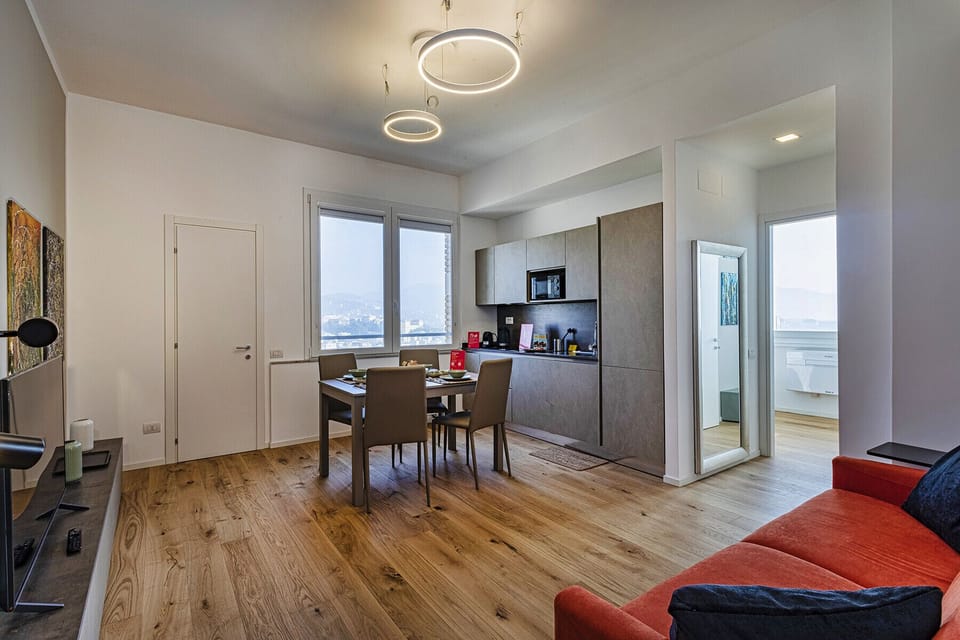 House | 1 bedroom