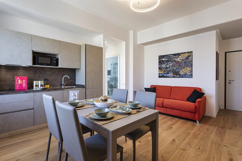 House | 1 bedroom