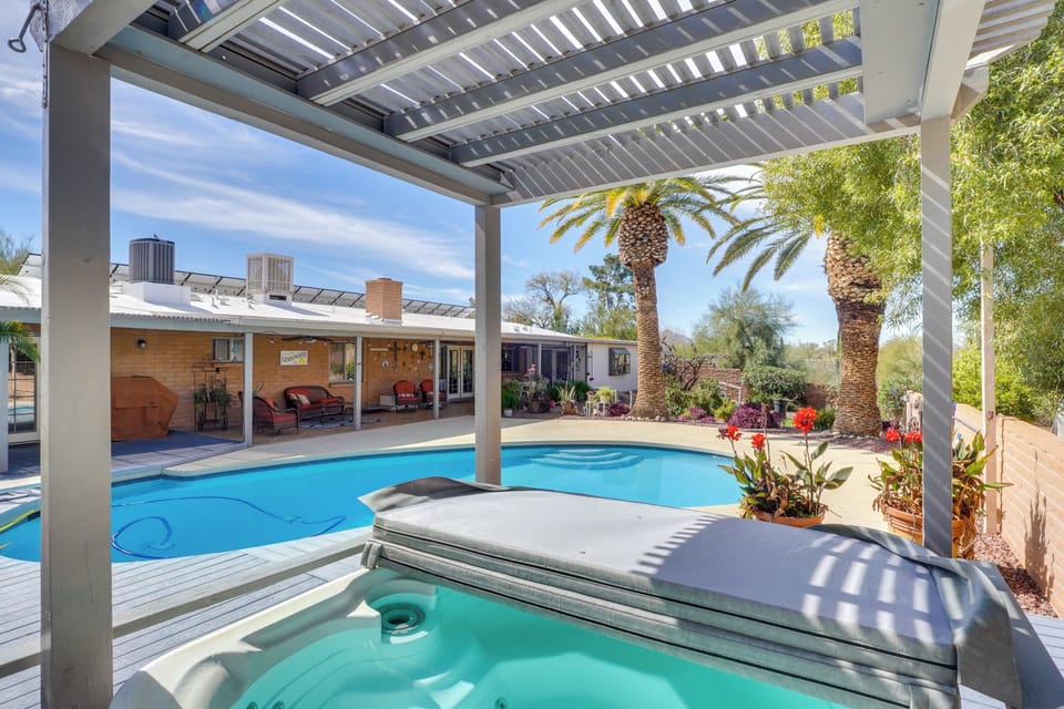 Apartment (0 Bedroom) | Interior