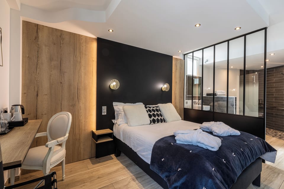 Classic Room | Free WiFi, bed sheets