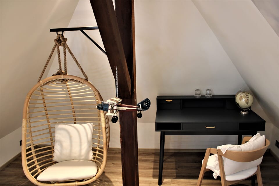 Deluxe Quadruple Room | Free WiFi, bed sheets