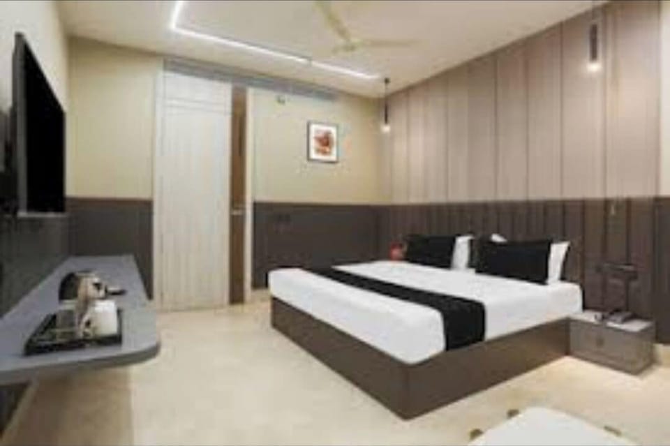 Superior Double Room | Free WiFi