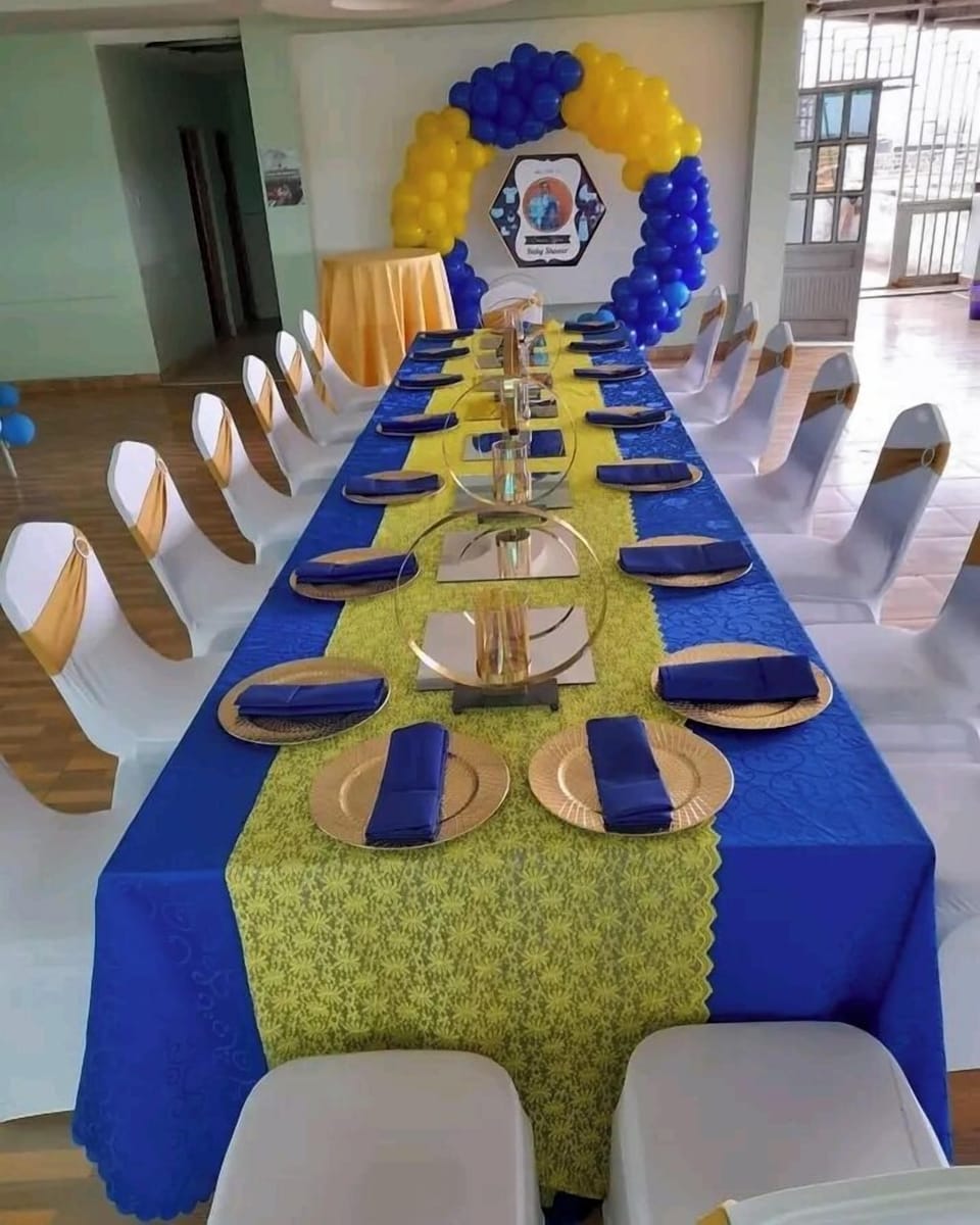 RAYGREEN HOTEL KISUMU Bed and Breakfast in Kenya