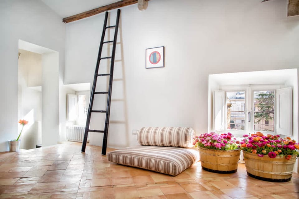 House | 1 bedroom, Internet