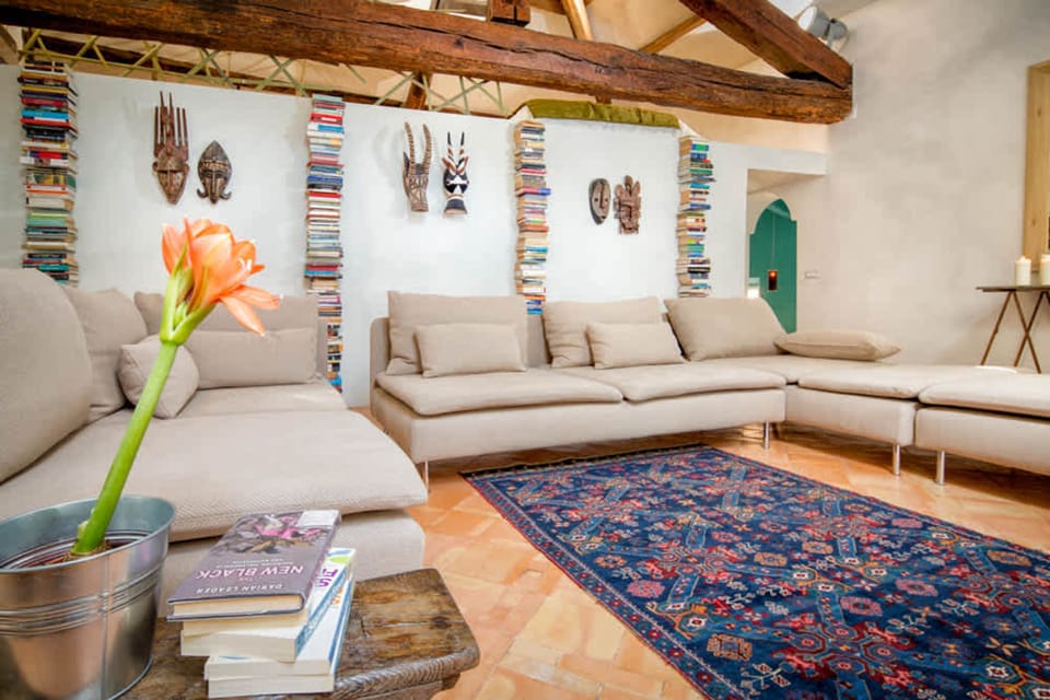 House | 1 bedroom, Internet