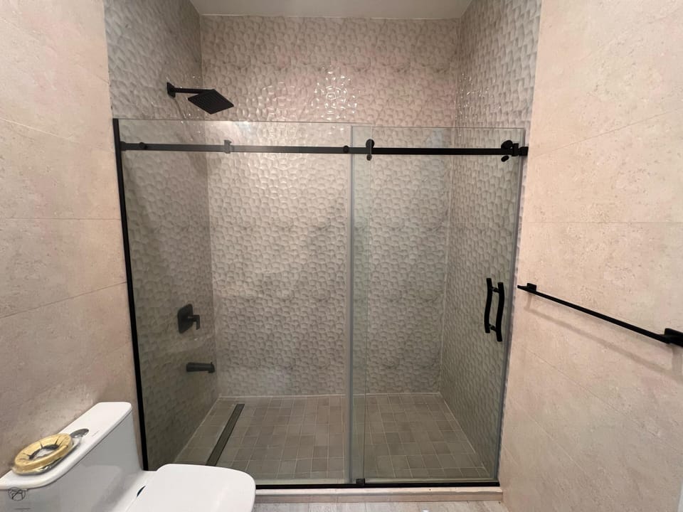 Shared Dormitory, 1 Bedroom, Smoking | Bathroom