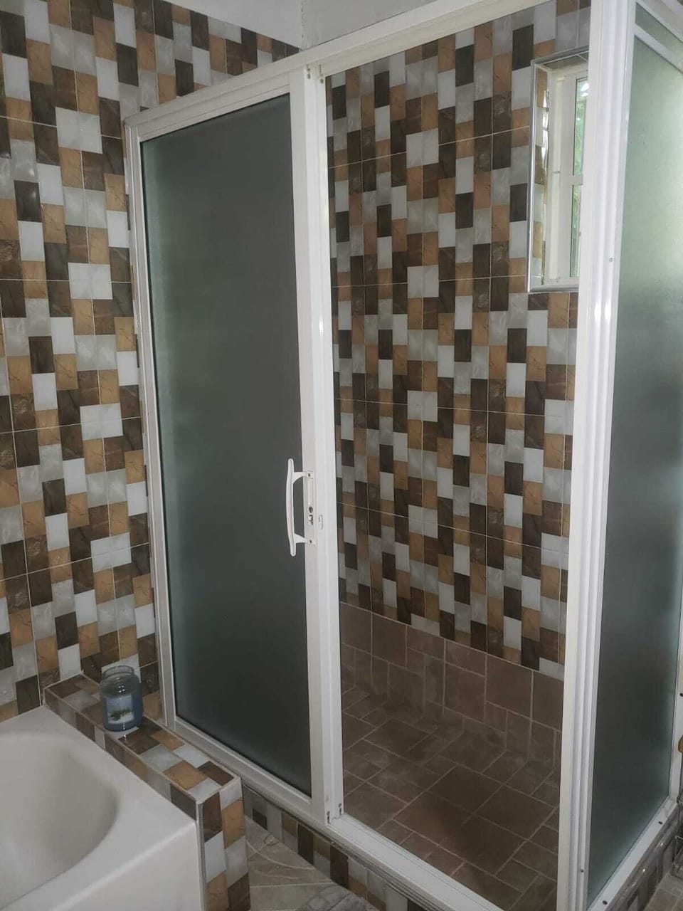 Shared Dormitory, 1 Bedroom, Smoking | Garden