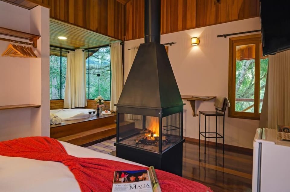 Panoramic Chalet | Free WiFi