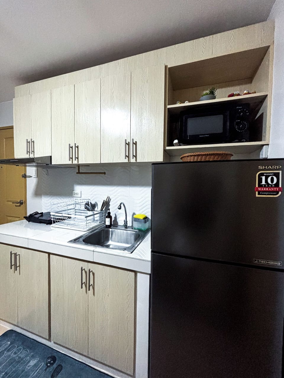 Condo, 2 Bedrooms | Interior