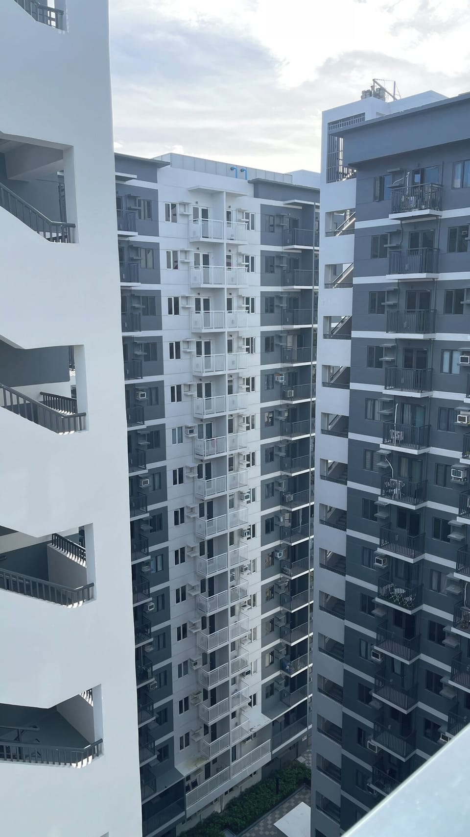 Studio, 1 Bedroom, Balcony, Garden View | Exterior