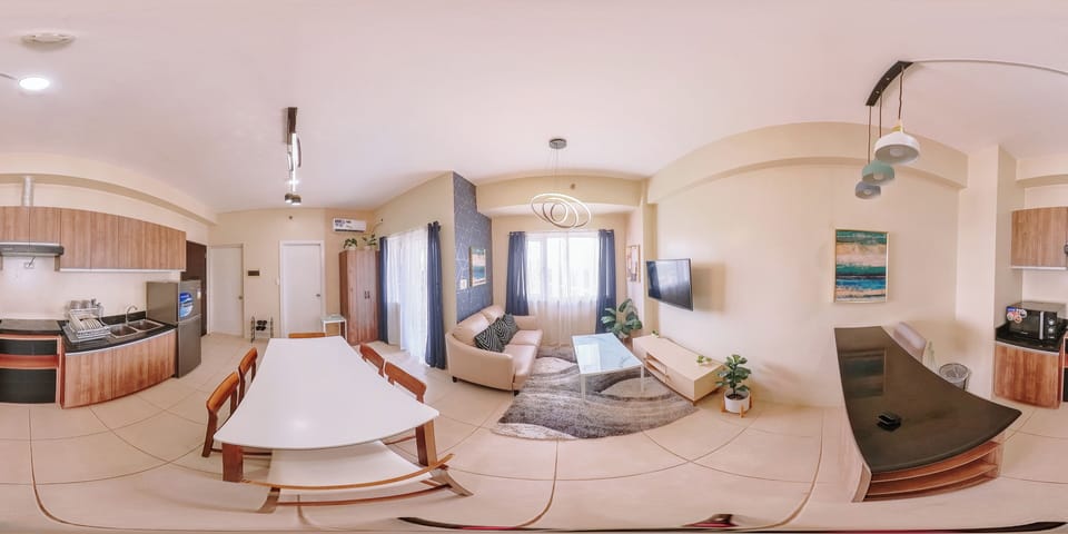 Condo, 1 Bedroom, Patio | Living room