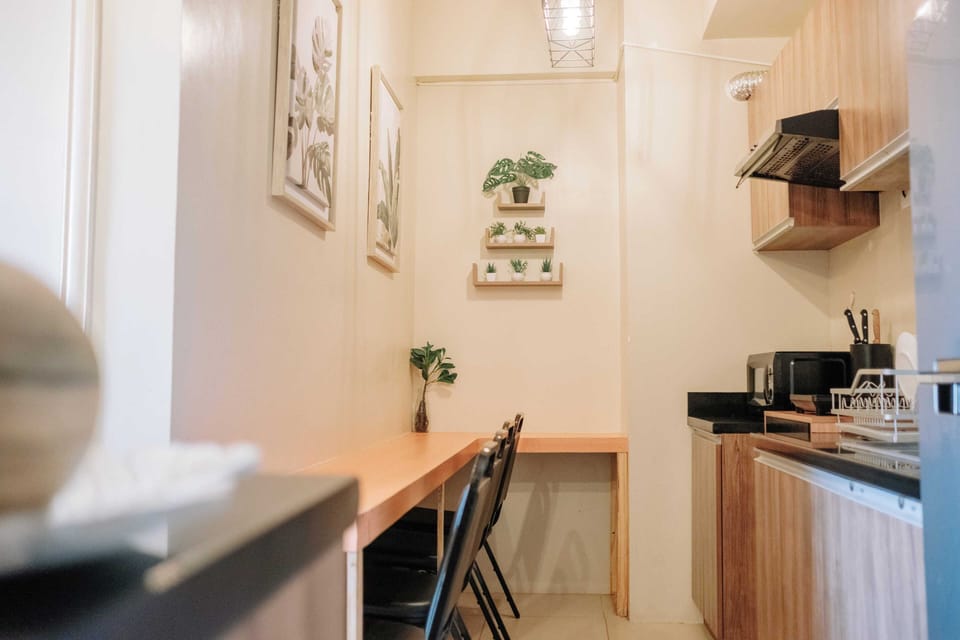 Condo, 2 Bedrooms, Garden View | Interior
